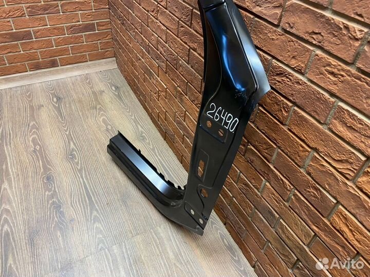 Кузовной элемент Volvo XC60