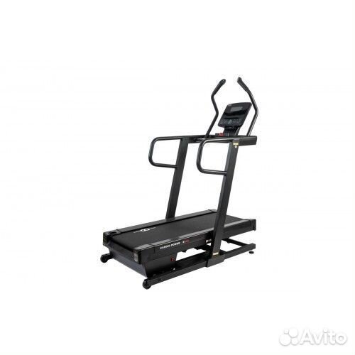 Беговая дорожка CardioPower S500