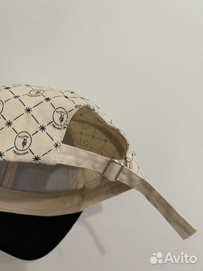 Кепка бейсболка trussardi