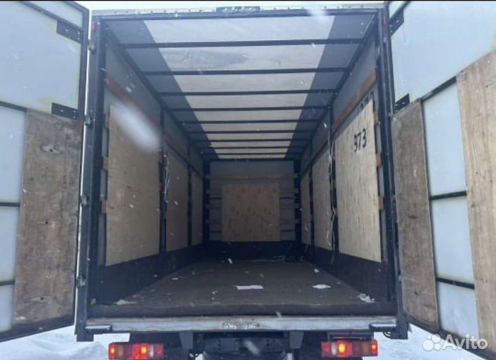 ГАЗ ГАЗон Next 3010 GD, 2019