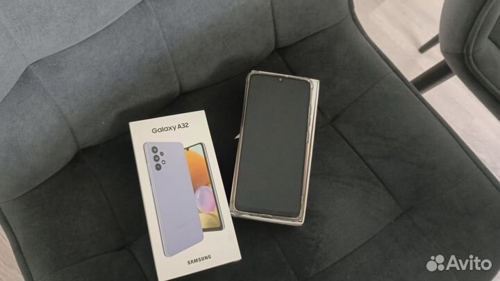 Samsung Galaxy A32, 8/128 ГБ