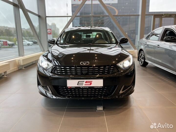 Kaiyi E5 1.5 CVT, 2023