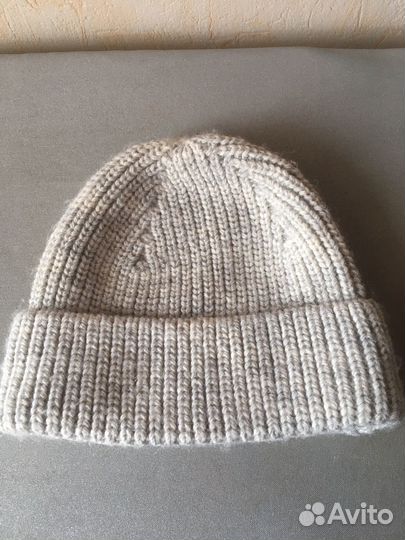 Шапка женская