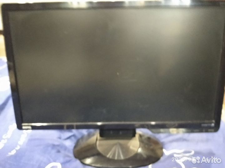 Монитор Benq