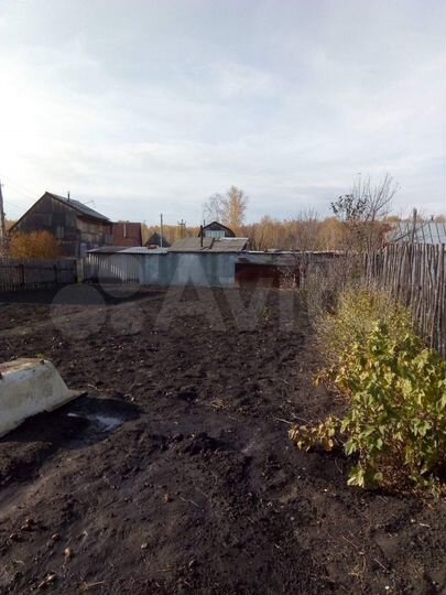 Участок 4 сот. (СНТ, ДНП)