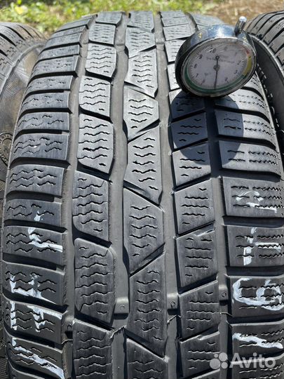 Continental ContiWinterContact TS 830 P 215/60 R16