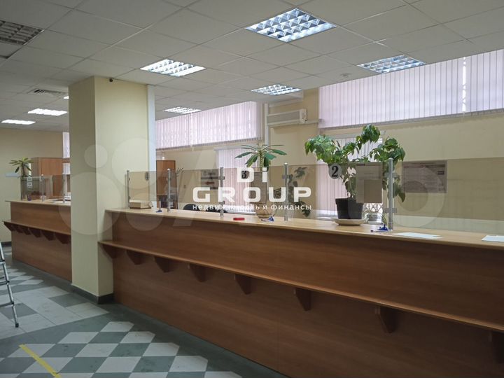 Сдается помещение свободного назначения на 1-ой ли