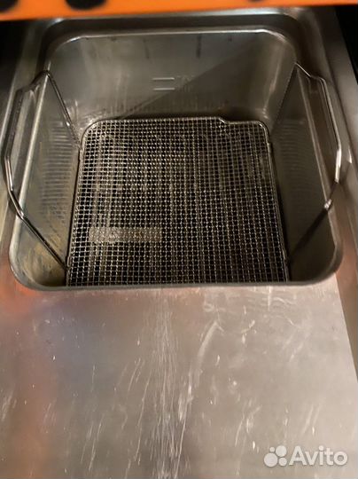 Фритюрница