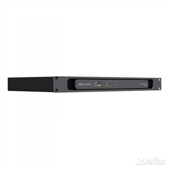 Усилитель Lab.gruppen E 2:2