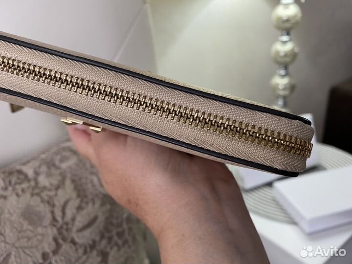 Кошелек Furla женский натуральная кожа италия