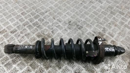 Стойка задняя правая jeep patriot MK (91N20SK01)