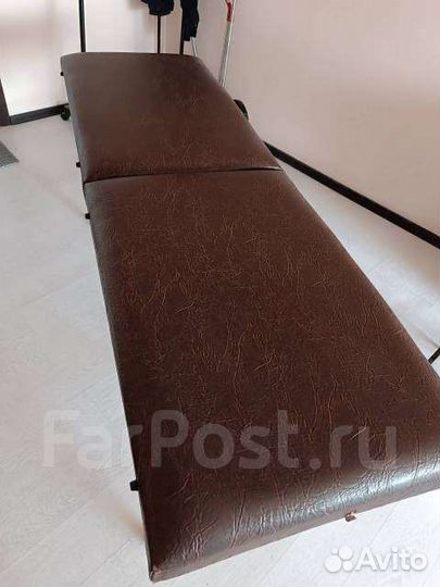 Кушетка косметологическая