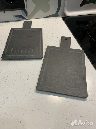 Доска для подачи и нарезки