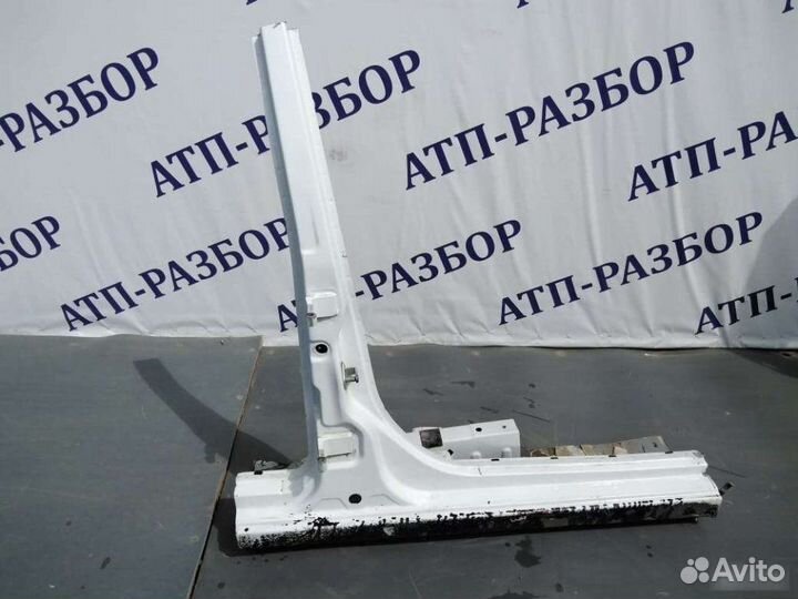 Средняя стойка LADA Kalina 2004-2013