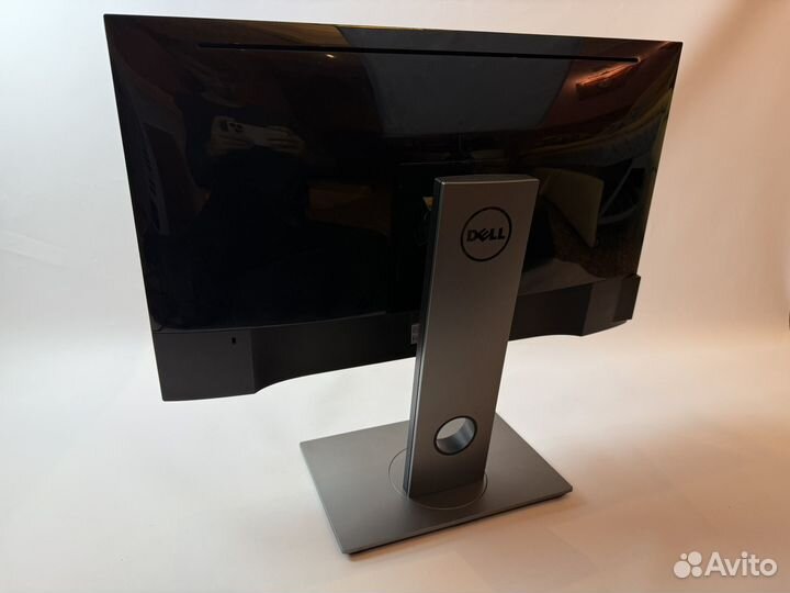 Игровой монитор Dell QHD 2K 144Гц 1мс