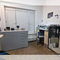 Ремонт часов, часовая мастерская, Москва