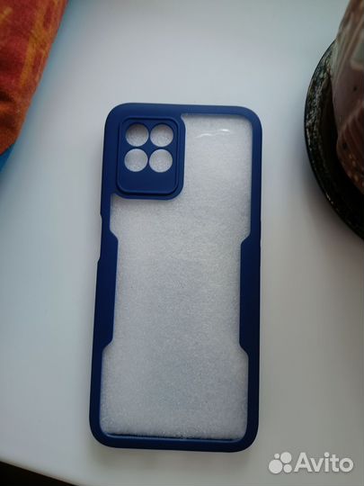 Чехол для телефона Realme 8i