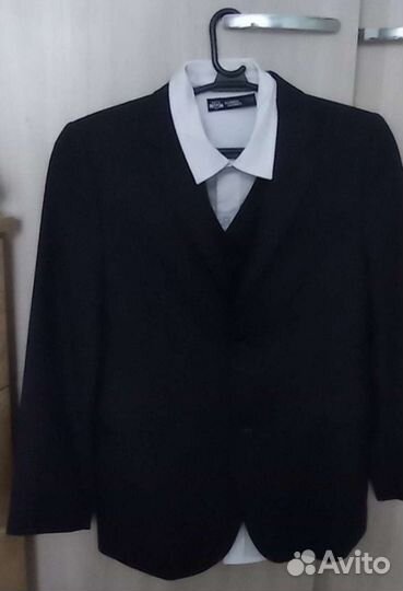 Школьная форма