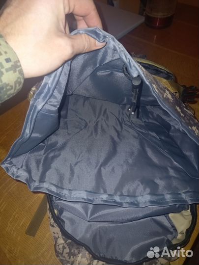 Рюкзак тактический 80л