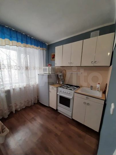 2-к. квартира, 46,2 м², 3/5 эт.