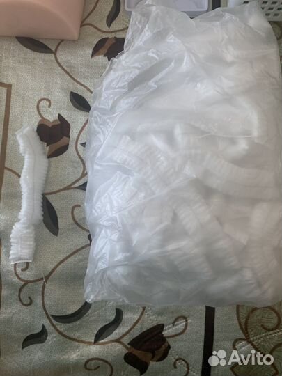 Для наращивания ресниц