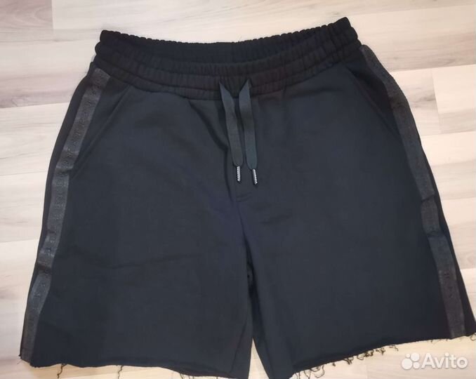 Шорты мужские Richmond новые