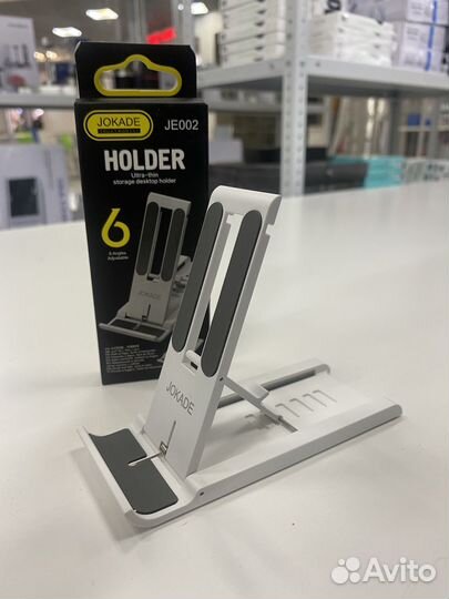 Jokade JE-002 держатель для настольного телефона
