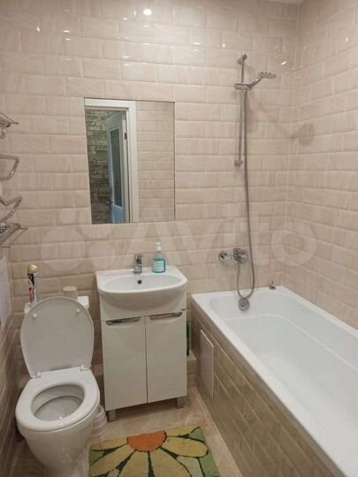 Квартира-студия, 23,1 м², 15/16 эт.