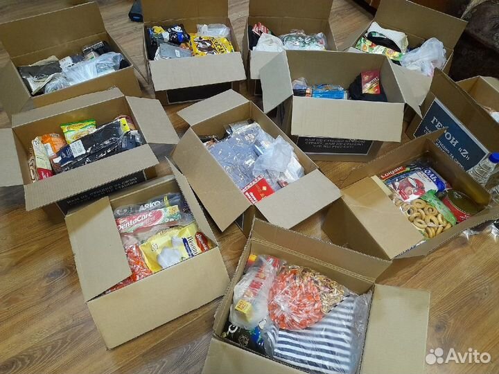 Подработка ночью(проезд и питание) Сборщик заказов