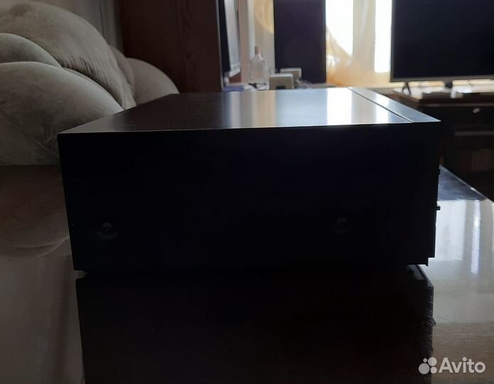 Кассетная дека Denon DR-M25HX