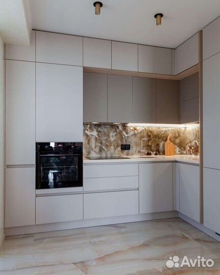 Кухонный гарнитур от производителя