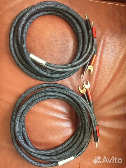 Zu Audio Mission MK.I