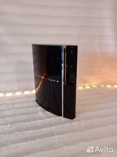 Sony PS3 игры, прошивка,2 джойстика