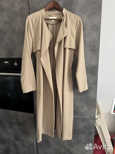 Тренч летний H&M