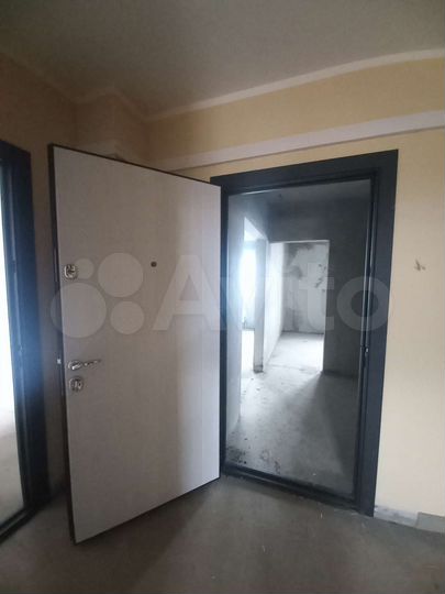 2-к. квартира, 66 м², 2/19 эт.