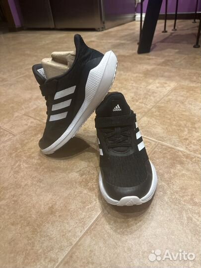 Кроссовки детские adidas