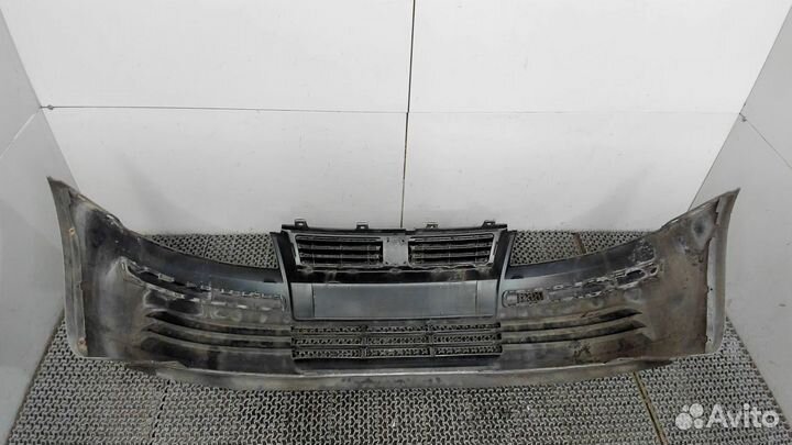 Бампер Fiat Stilo, 2004