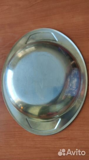 Сервировочное блюдо/салатник Zepter