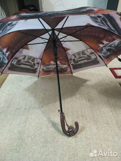 Зонт для мальчика