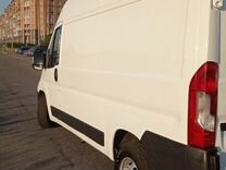 Peugeot Boxer 2.2 MT, 2016, 241 000 км, с пробегом, цена 2 350 000 руб.