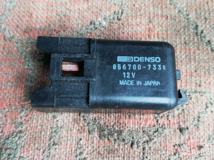 Реле Хонда CR-V 1