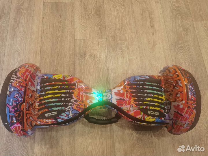 Гироскутер smart balance pro 10.5