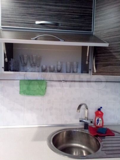 1-к. квартира, 40 м², 9/9 эт.