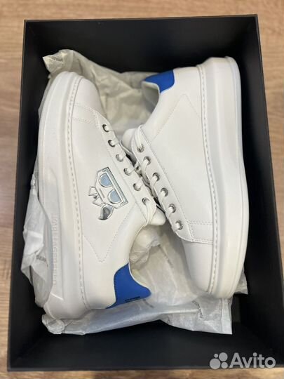 Кеды мужские Karl Lagerfeld