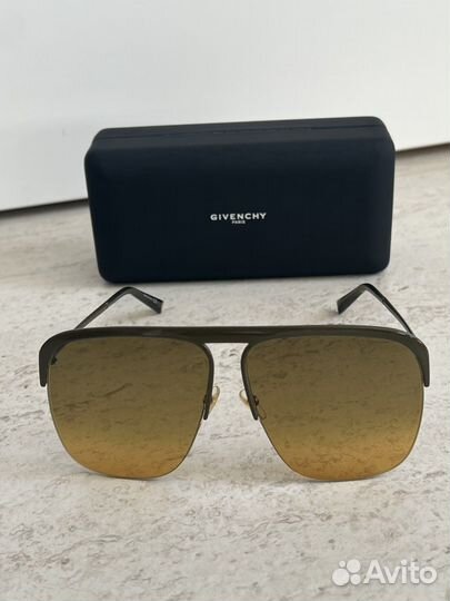 Очки givenchy оригинал