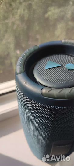 Колонка jbl extreme 3