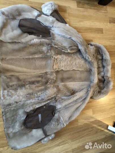 Дубленка sagitta