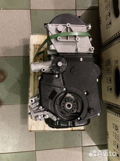 4g63s4m двигатель 2.0 hover новый