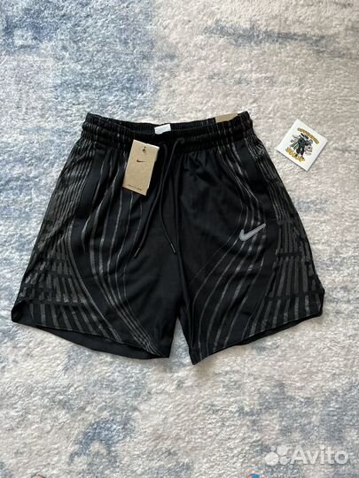 Шорты Nike оригинал мужские dri