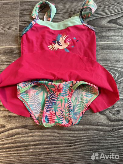 Купальник 92